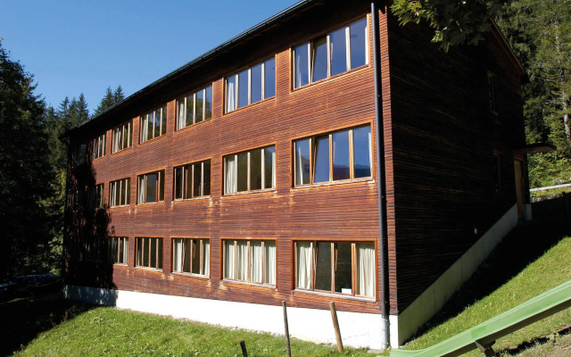 Youth Hostel Grindelwald