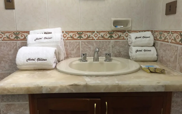 Hotel Oblitas