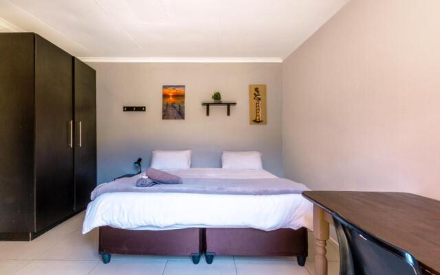 Linden Guest House
