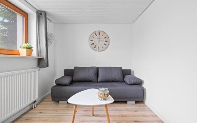 TTP Apartment 14 Friedrichshafen