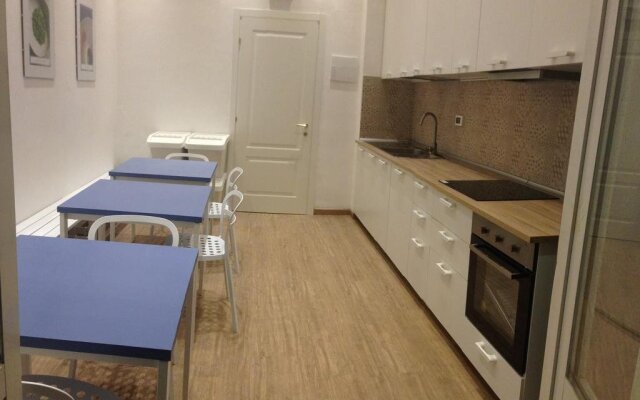 Grand Hostel Manin