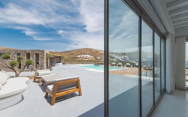 Villa Leda Mykonos