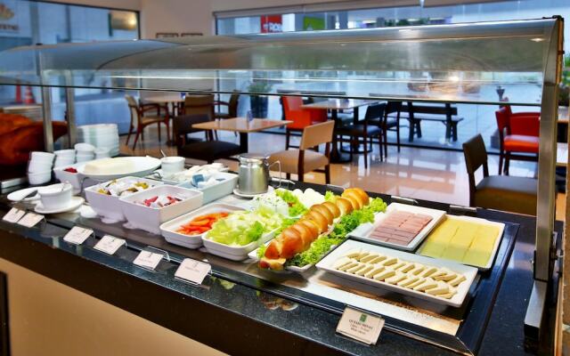 Quality Hotel São Salvador