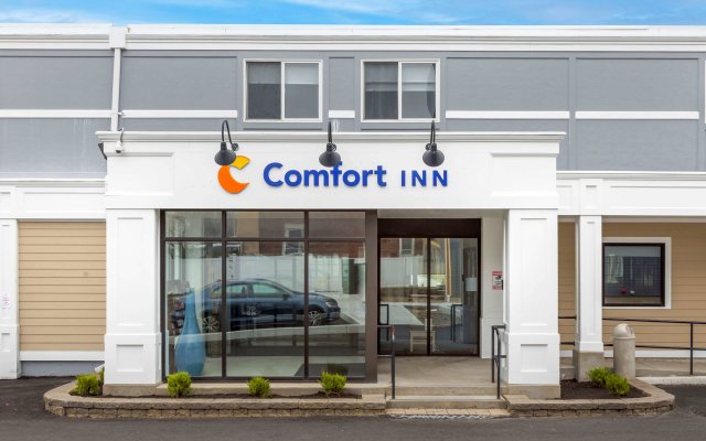 Comfort Inn Hyannis - Cape Cod