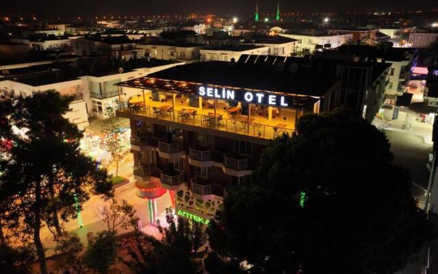 Selin Otel Belek