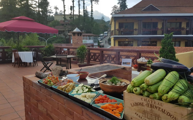 Sapa Mountain Resort, Affiliated by Meliá