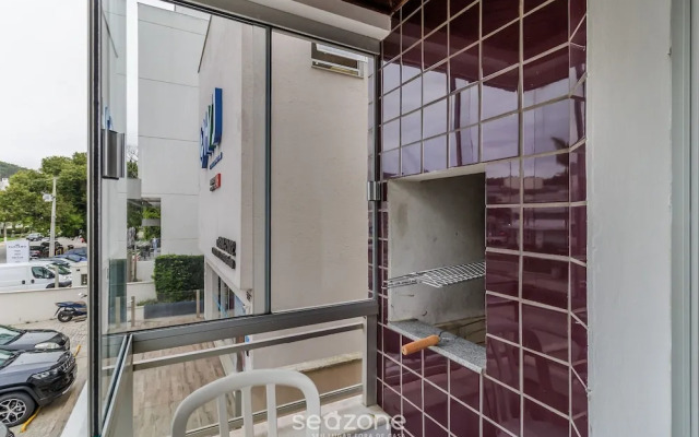 Fully Equipped Apartments Just Minutes From Jurere Beach - CIE