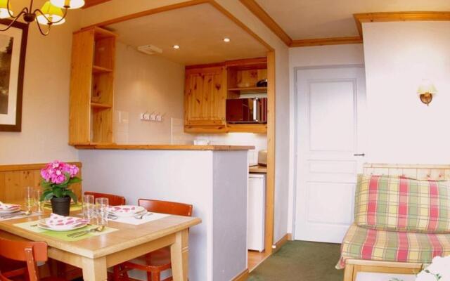 Appartement Valmorel, 2 pièces, 5 personnes - FR-1-291-713