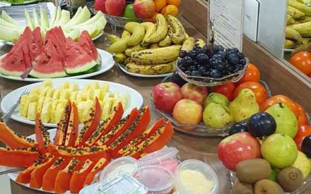 Valeriu's Palace Hotel