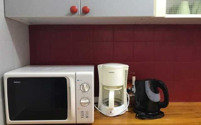 Apartamento Horta Sta María - 107B