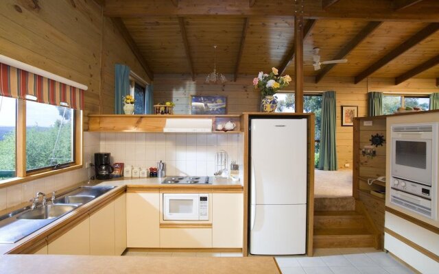 Johanna Green Holiday House