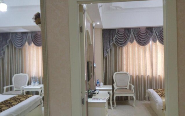 Kunming Baolilai Hotel Changshui Airport Branch
