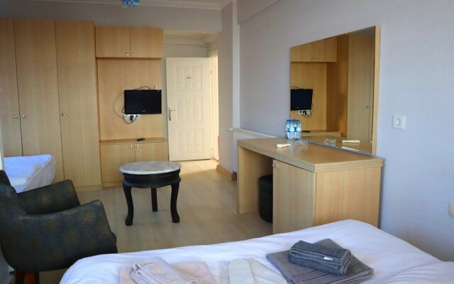 Sile Klas Otel