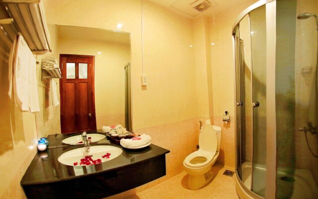 Sofia Boutique Hotel Danang