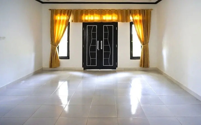 Villa Cahaya By Ruang Nyaman