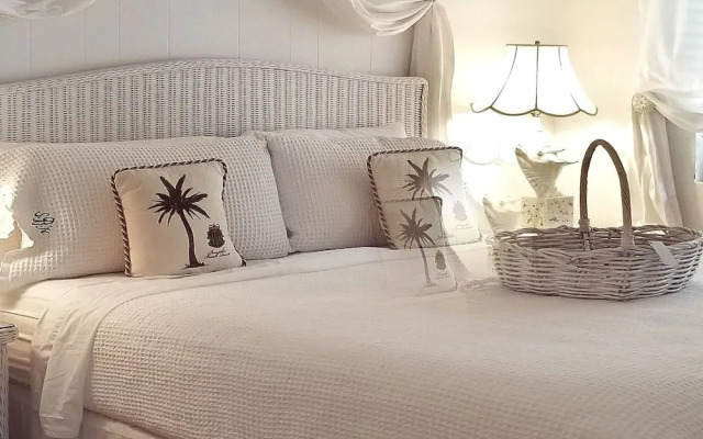 Siesta Key Bungalows