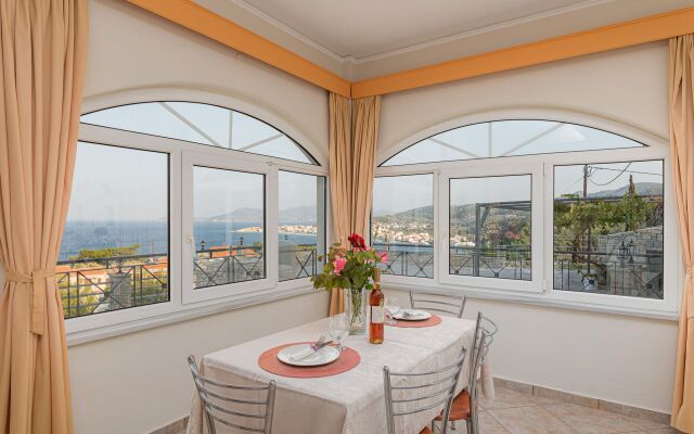 Penny Luxury Apartments