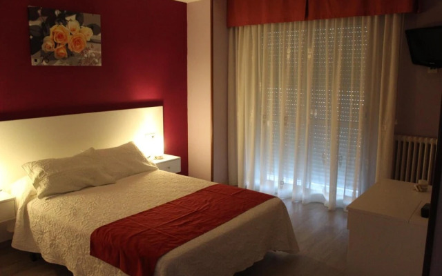 Hotel Fernandez