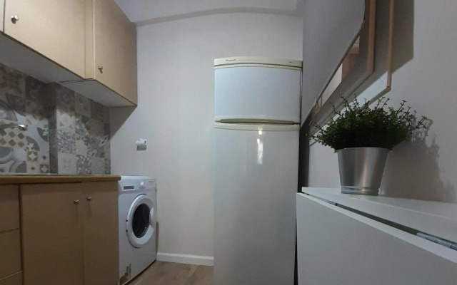 401 Katechaki Apartment