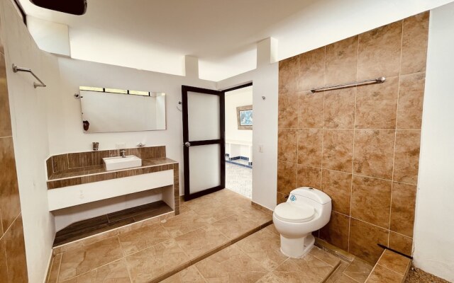 Casa De Vacaciones En Anapoima