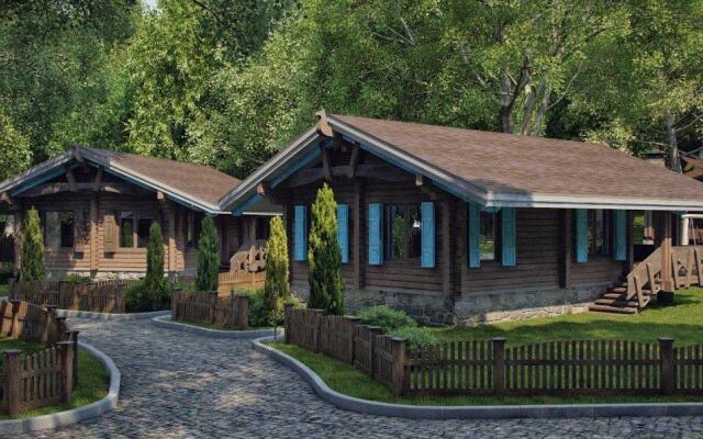 Хутор Калина Красная