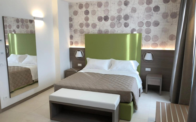 Hotel Iris