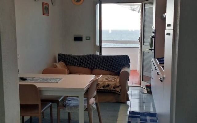 Fronte Mare Panoramico
