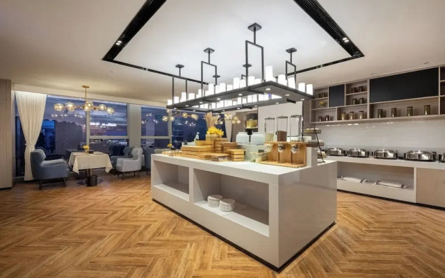Yishang Hotel