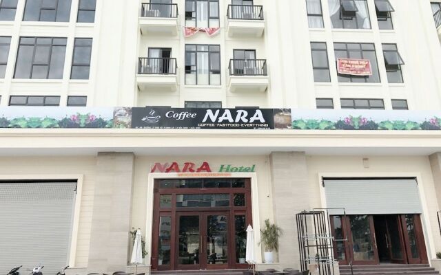 Nara Hotel