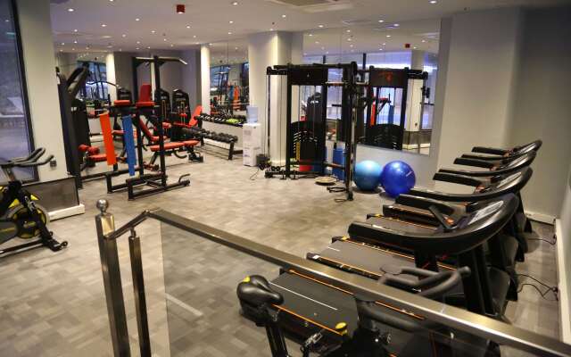 Tryp By Wyndham Istanbul Sancaktepe