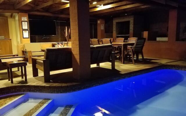 Ocean Park Guest House