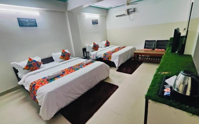 Hotel comfort inn