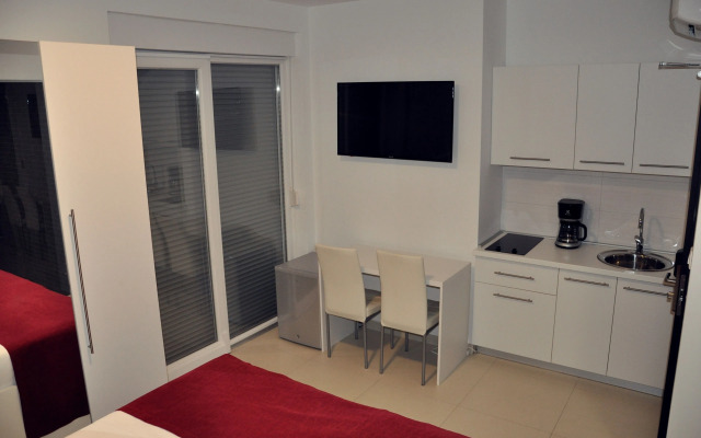 Residences Bellavista 2