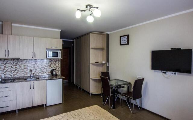 My Batumi Apartments