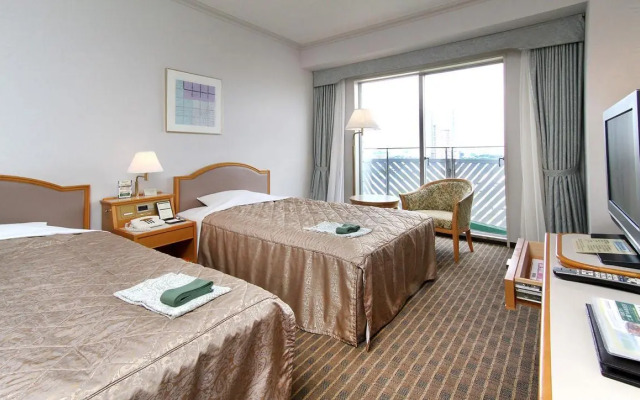 Hotel Springs Makuhari