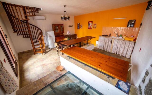 Clelia Case Centro Storico