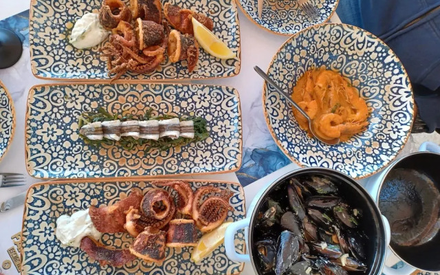 Zeus Traditional House