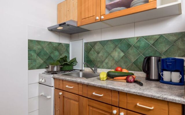 Apartment Sandalj Pomarkku 41305