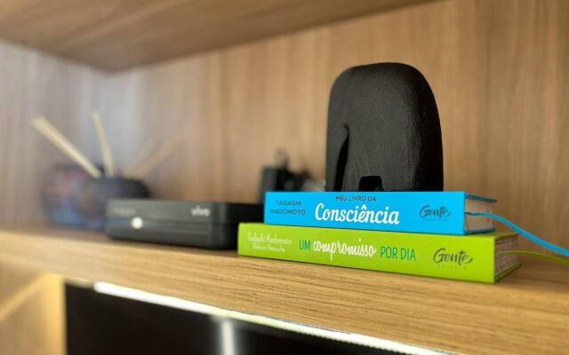 Zainalofts7 Moema - 1km Ibira e 200m metrô 1107 ID