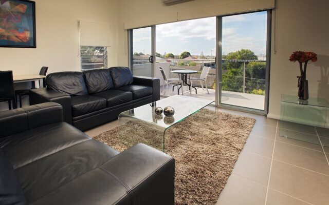 East Maitland Executive Apartments