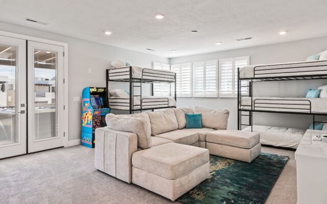 Sunscape by RedAwning