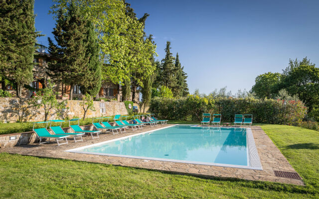 Le Cetinelle B&B