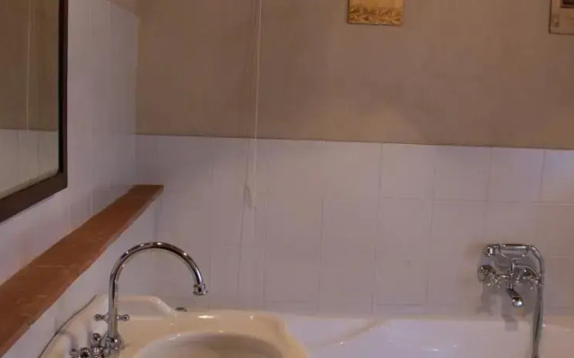Casa in Pietra Le Panche