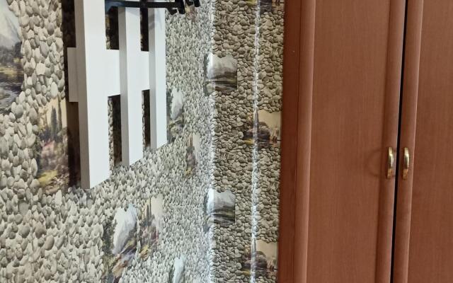 Апартаменты на улице Розы Люксембург 4