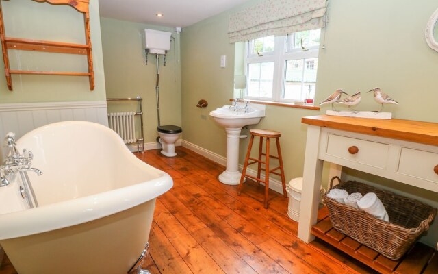 The Cottage - Redruth
