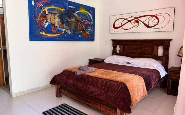 Hotel Casa Cantabria Campestre