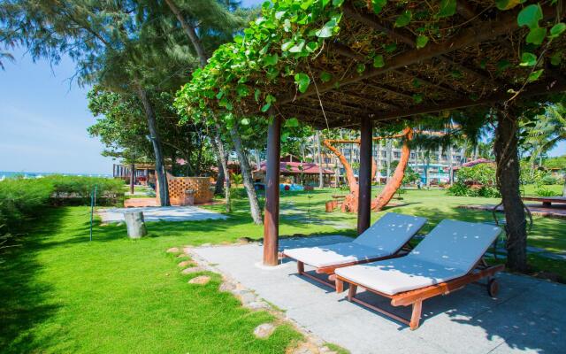 Caty Muine Beach Resort & Spa