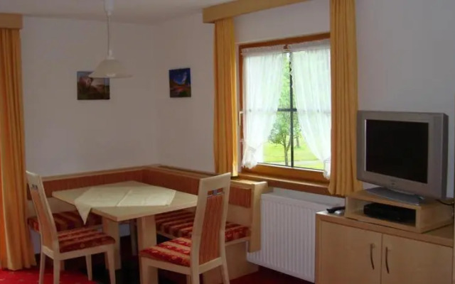 Appartements Luttinger