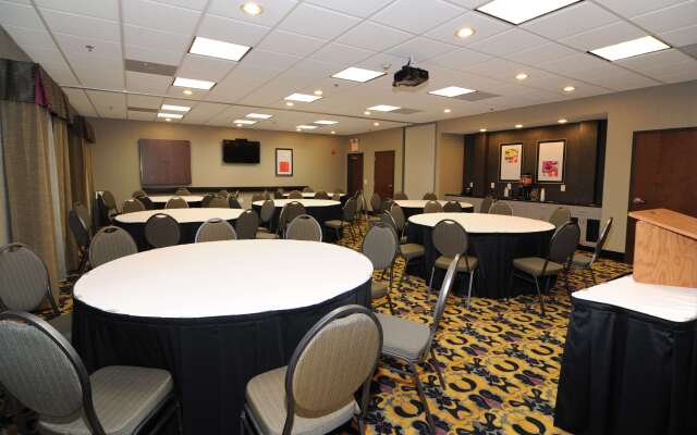 Hampton Inn West Monroe