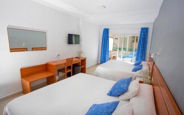 Hotel Don Pablo